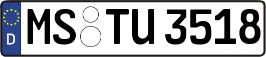 MS-TU3518