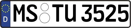 MS-TU3525