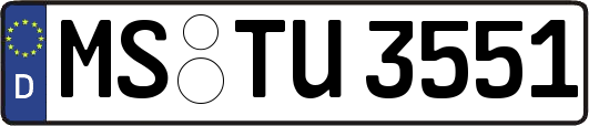 MS-TU3551
