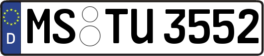 MS-TU3552