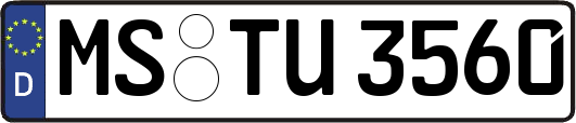MS-TU3560