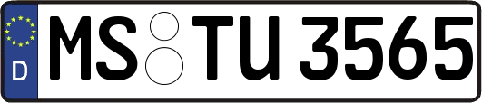 MS-TU3565