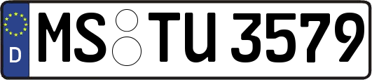 MS-TU3579