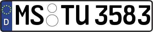 MS-TU3583