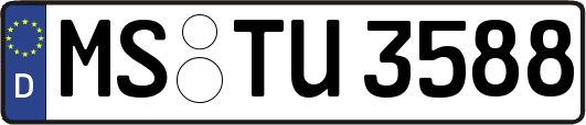MS-TU3588
