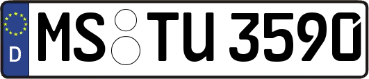 MS-TU3590