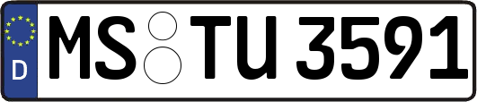 MS-TU3591