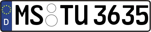 MS-TU3635