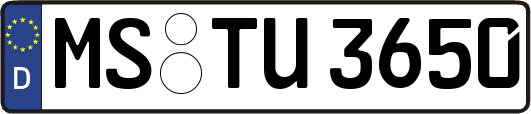 MS-TU3650