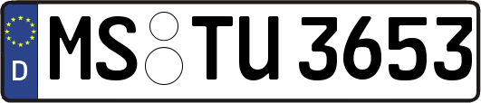 MS-TU3653