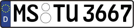 MS-TU3667