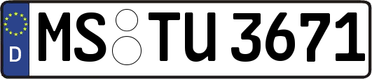 MS-TU3671