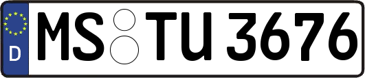 MS-TU3676