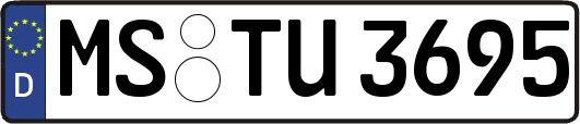 MS-TU3695