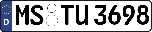 MS-TU3698