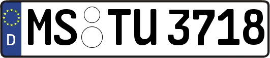MS-TU3718