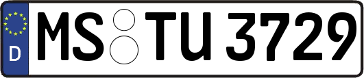 MS-TU3729