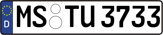 MS-TU3733