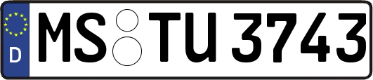 MS-TU3743
