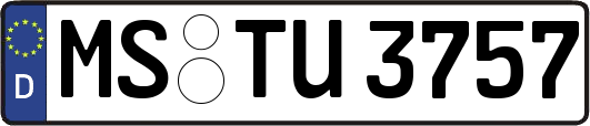 MS-TU3757