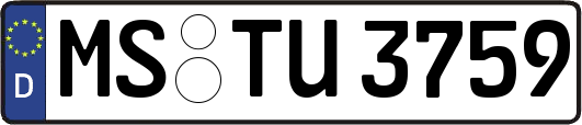 MS-TU3759