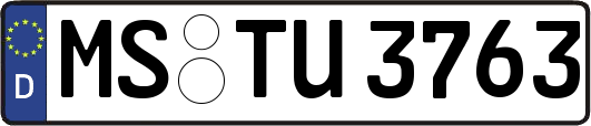 MS-TU3763
