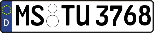 MS-TU3768