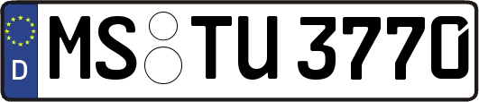 MS-TU3770