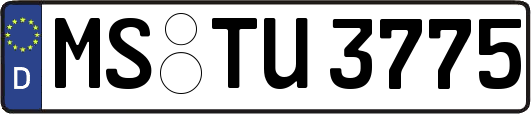MS-TU3775