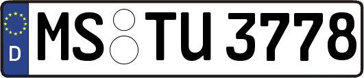 MS-TU3778