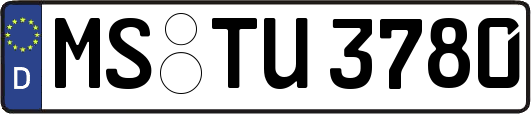 MS-TU3780