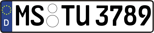 MS-TU3789