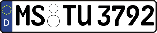MS-TU3792
