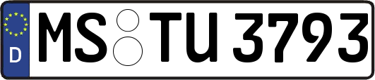 MS-TU3793