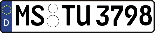 MS-TU3798