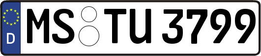 MS-TU3799