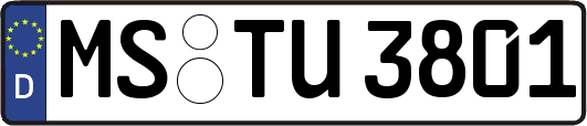 MS-TU3801