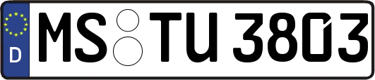 MS-TU3803