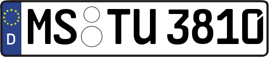 MS-TU3810