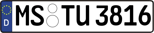 MS-TU3816
