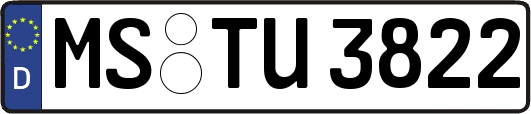 MS-TU3822