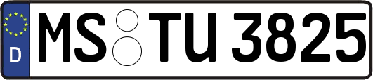 MS-TU3825