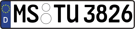 MS-TU3826