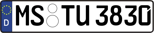 MS-TU3830