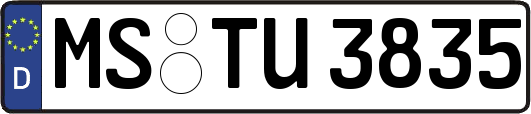 MS-TU3835