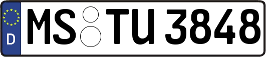 MS-TU3848