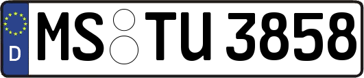 MS-TU3858