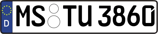 MS-TU3860