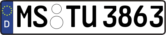 MS-TU3863