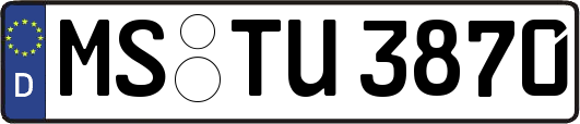 MS-TU3870